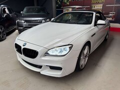 Bild des Angebotes BMW 650 6 Cabrio 650 i