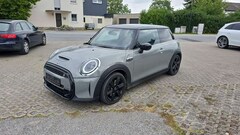 Bild des Angebotes MINI Cooper S COOPER S. Cooper S Trim Nav Cam Teilleder