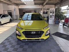 Bild des Angebotes Hyundai KONA Advantage 2WD