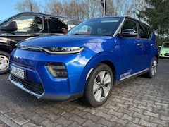Kia Soul E-Soul Spirit 64kwh Launch-Paket