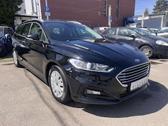 Bild des Angebotes Ford Mondeo Trend