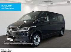 Bild des Angebotes VW T6.1 Caravelle 2 0 TDI DSG Comfortline Navi LED AHK 9-Sitzer