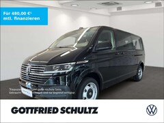 Bild des Angebotes VW T6.1 Caravelle 2 0 TDI DSG Comfortline Navi LED AHK 9-Sitzer