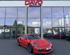 Bild des Angebotes Porsche 991 GT3 RS 911 Sport-Chrono-Paket Carbon