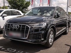Bild des Angebotes Audi Q7 50 TDI qu.,Matrix,AZV,ad.Air,Kamera,Navi+
