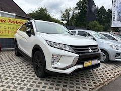 Bild des Angebotes Mitsubishi Eclipse Cross Active+ 4WD Anhängerkupplung