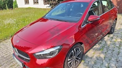 Bild des Angebotes Mercedes-Benz B 180 B+180+7G-DCT+Progressive+Advanced