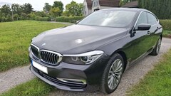 Bild des Angebotes BMW 640 640d xDrive Gran Turismo Luxury Line