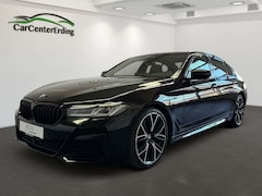 Bild des Angebotes BMW 550 iLim.xDrive*A.LED*ACC*Navi*Kamera*Leder*H&K