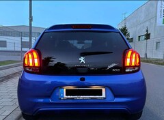 Bild des Angebotes Peugeot 108 Collection