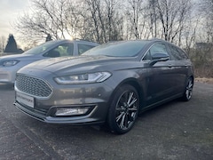 Bild des Angebotes Ford Mondeo Turnier Diesel 2.0 TDCi Vignale