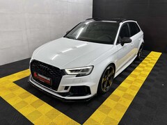 Audi RS3 Quattro+Panorama+B&O+Kam+Navi+Matrix LED+DAB