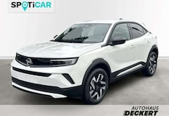 Bild des Angebotes Opel Mokka Edition Digitales Cockpit LED Apple CarPlay Androi