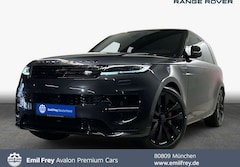 Bild des Angebotes Land Rover Range Rover Sport D250 Dynamic SE