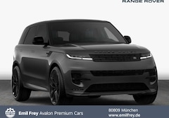 Bild des Angebotes Land Rover Range Rover Sport D250 Dynamic SE