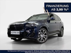 Bild des Angebotes BMW X3 M Sport