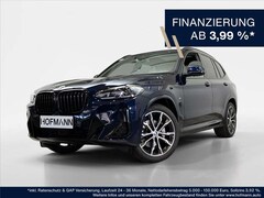 Bild des Angebotes BMW X3 M Sport
