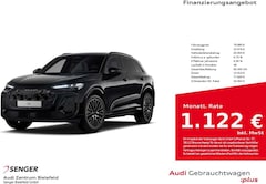 Bild des Angebotes Audi Q5 SUV edition one mit Akzenten e-Hybrid