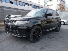 Bild des Angebotes Land Rover Range Rover Sport Autobiography Dynamic