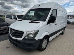 Bild des Angebotes Mercedes-Benz Sprinter SPRINTER II KASTEN 316 CDI KLIMA STANDHEIZUNG