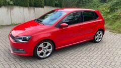 Bild des Angebotes VW Polo GTI Polo V  5-Türer 1.4 DSG