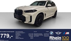 Bild des Angebotes BMW X5 xDrive30d M Sport LED H&K SH SoftClose Klima