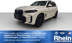 Bild des Angebotes BMW X5 xDrive30d M Sportpaket