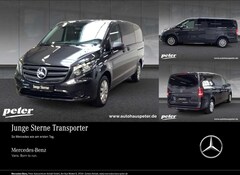 Bild des Angebotes Mercedes-Benz Vito 114 CDI Tourer Pro Edition  Liege Paket