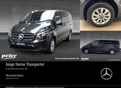 Bild des Angebotes Mercedes-Benz Vito 114 CDI Tourer Pro Edition Liege Paket