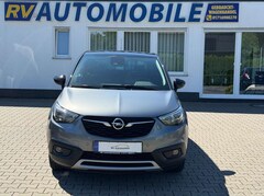 Bild des Angebotes Opel Crossland X Innovation