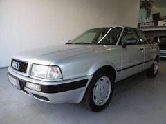 Bild des Angebotes Audi 80 B4 2.0E Limousine ***H-ZULASSUNG***