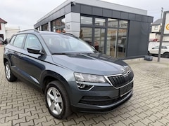 Bild des Angebotes Skoda Karoq Style