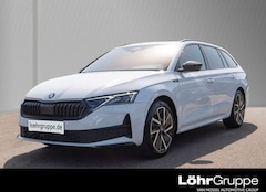 Bild des Angebotes Skoda Octavia Combi 1,5 TSI mHEV Sportline