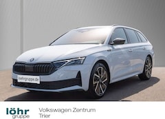 Bild des Angebotes Skoda Octavia Combi 1,5 TSI mHEV Sportline
