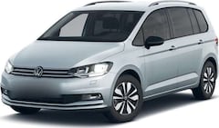 Bild des Angebotes VW Touran 2.0 GOAL 7SITZER AHK AKMERA