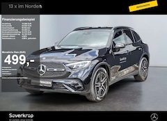 Bild des Angebotes Mercedes-Benz GLC 200 d 4M AMG NIGHT SPUR PANO AHK 360 PDC