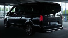 Bild des Angebotes Mercedes-Benz V 220 V 300 d AVANTGARDE EDITION lang (447.813)