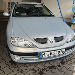Bild des Angebotes Renault Megane 1.6 FLH