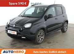 Bild des Angebotes Fiat Panda 1.2 Waze *PDC*SHZ*KLIMA*GARANTIE*