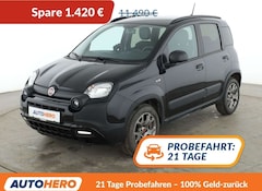 Bild des Angebotes Fiat Panda 1.2 Waze *PDC*SHZ*KLIMA*GARANTIE*