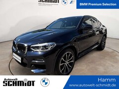 Bild des Angebotes BMW X4 xDrive30i M Sport + 2Jahre-BPS.-GARANTIE