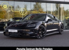 Bild des Angebotes Porsche Taycan GTS Burmester Luftfederung HUD Soft-Close
