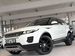 Bild des Angebotes Land Rover Range Rover Evoque Pure/PDC/AHK/INSP.NEU!