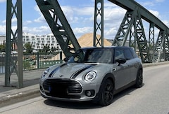 Bild des Angebotes MINI Cooper Clubman Linie „Mini Yours“ - Automatik - Leder