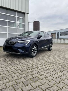 Bild des Angebotes Renault Arkana Renault Arkana Bose Ausstattung