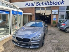 Bild des Angebotes BMW 640 640d xDrive | M-Paket | Akrapovic | TÜVNEU