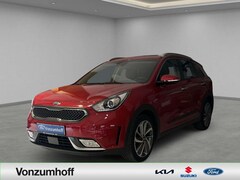 Bild des Angebotes Kia Niro 1.6 GDI HEV 2WD OPF Aut. Spirit