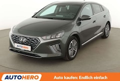 Bild des Angebotes Hyundai IONIQ 1.6 Plug-in Hybrid Prime Aut.*NAV*ACC*CAM*PDC*SHZ*