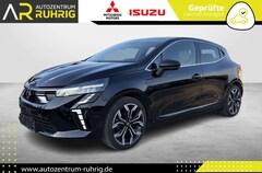 Bild des Angebotes Mitsubishi Colt Turbo Edition