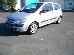 Bild des Angebotes Hyundai Getz Getz 1.1